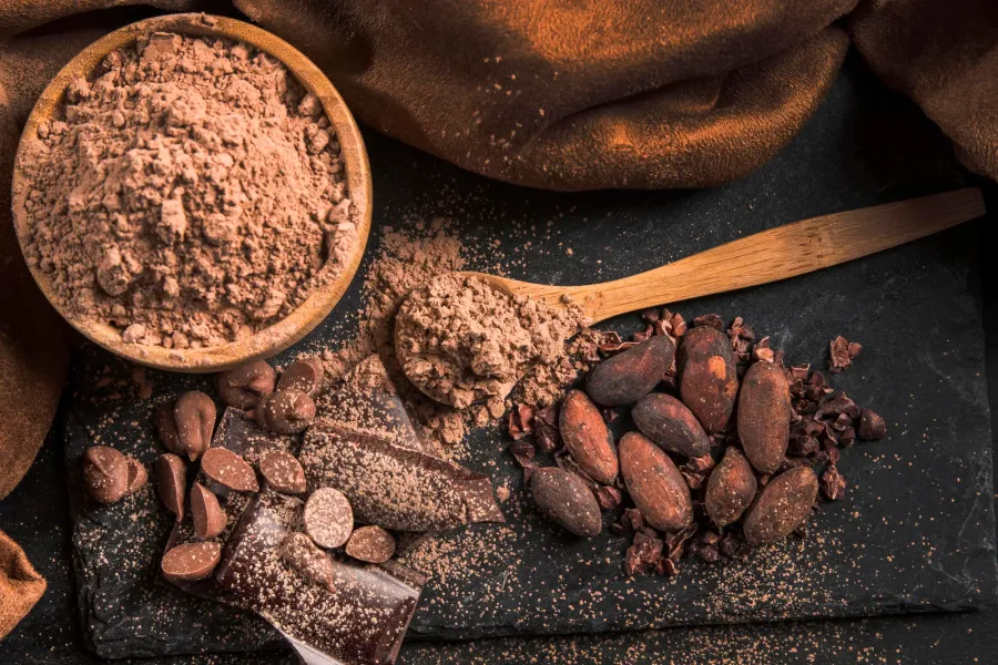 Su ingesta puede ayudar a la pérdida de peso.