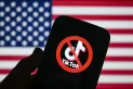 TikTok ya no funciona en Estados Unidos: qué significa la alerta que aparece al abrir la aplicación