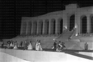 Recuerdos fotográficos: Teatro en el pulmón verde de la ciudad
