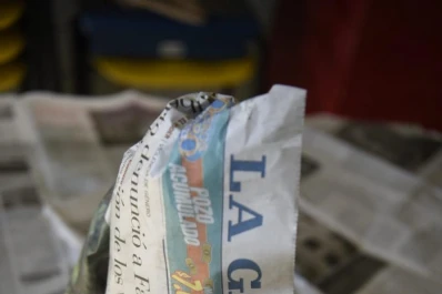 El «gaceting» ya es tendencia