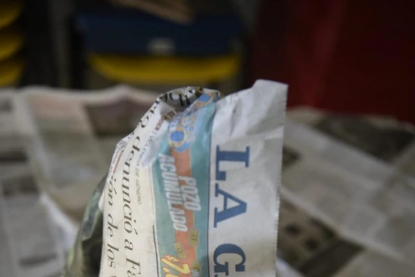 El «gaceting» ya es tendencia