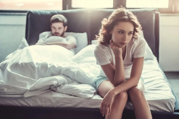 Sexualmente hablando: sabotaje sexual