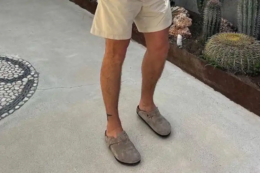 Armario cápsula de verano: las prendas clave que todo hombre necesita