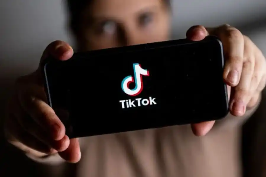 TikTok dejó de funcionar en Estados Unidos tras la prohibición judicial