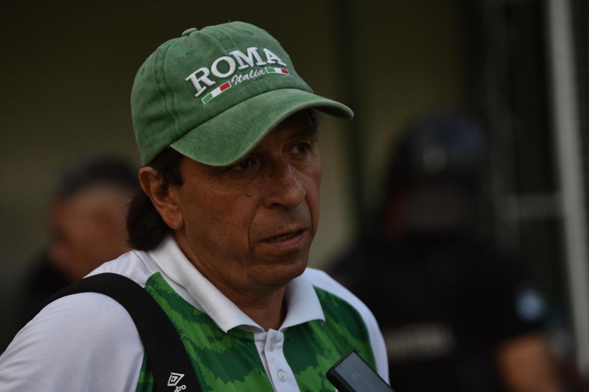 ANALISIS. Hugo Corbalán dijo que la presión alta no funcionó en la primera mitad, pero el equipo encontró las soluciones en el complemento.