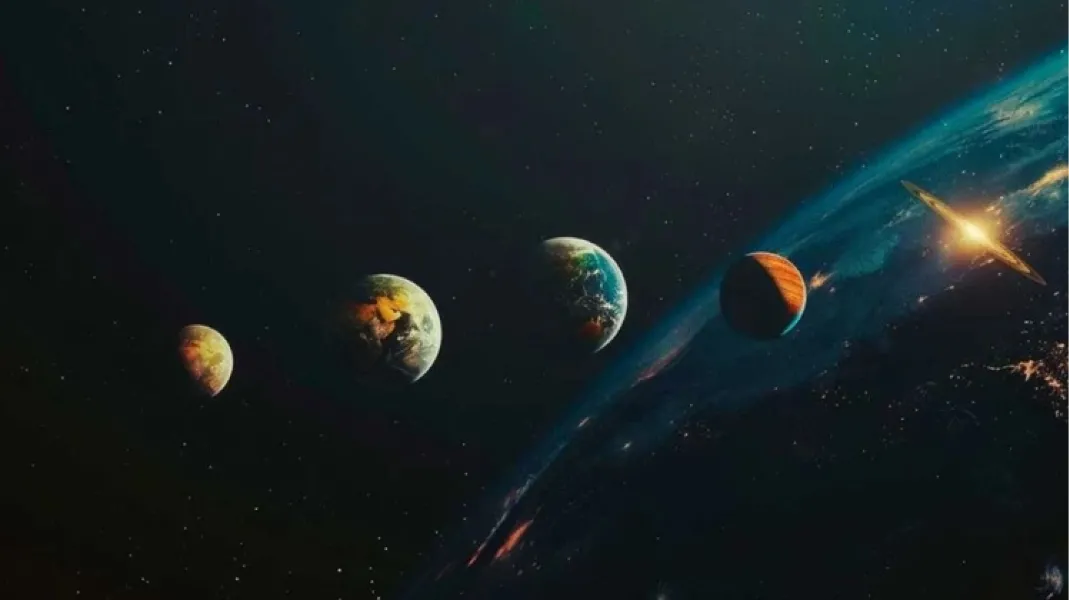 El evento se podrá disfrutar desde cualquier rincón del país