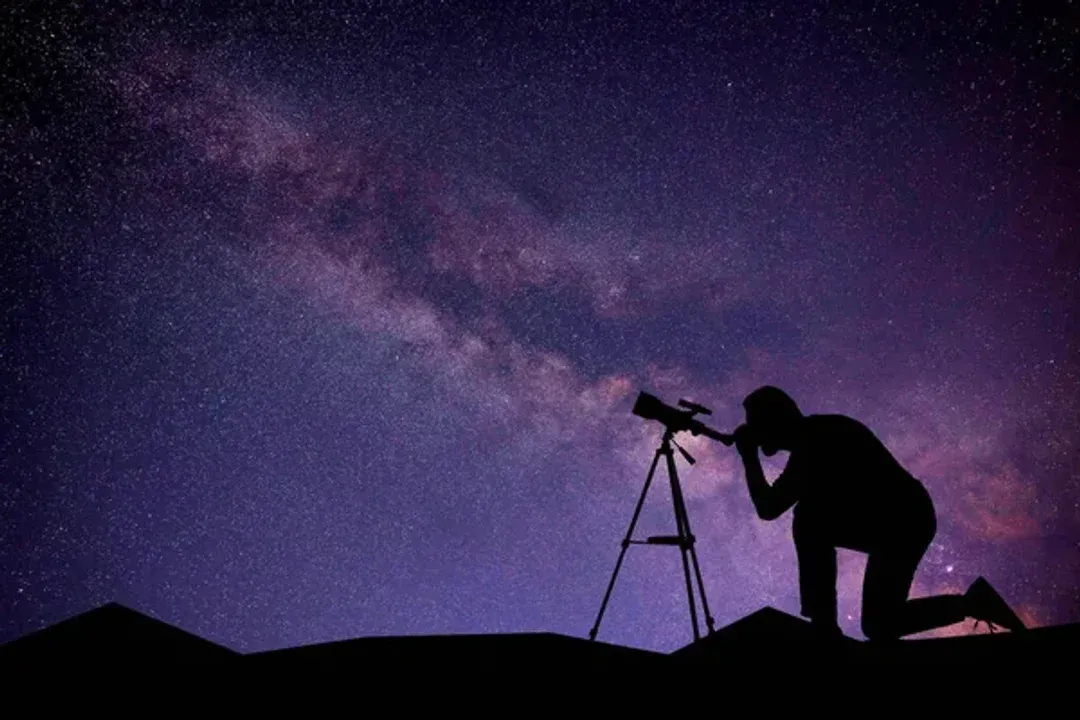 Este martes se alinean los planetas: cómo ver el fenómeno astronómico