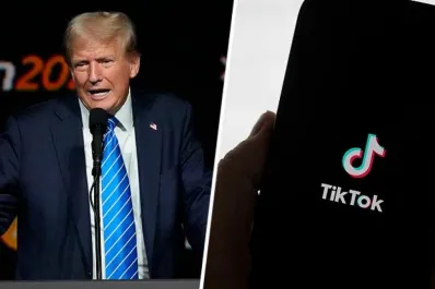 TikTok vuelve a funcionar en Estados Unidos tras la moratoria de Donald Trump