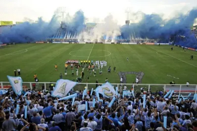 Atlético Tucumán ocupa el puesto 245 en el ranking de clubes; River Plate es el mejor de Argentina