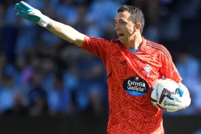 Buena noticia para Boca: Agustín Marchesín será refuerzo “Xeneize”