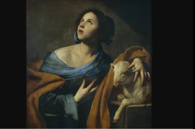 ¿Qué santos se celebran el 21 de enero?