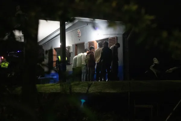 Tras los polémicos dichos de Girvau, se hicieron más controles policiales en Tafí del Valle