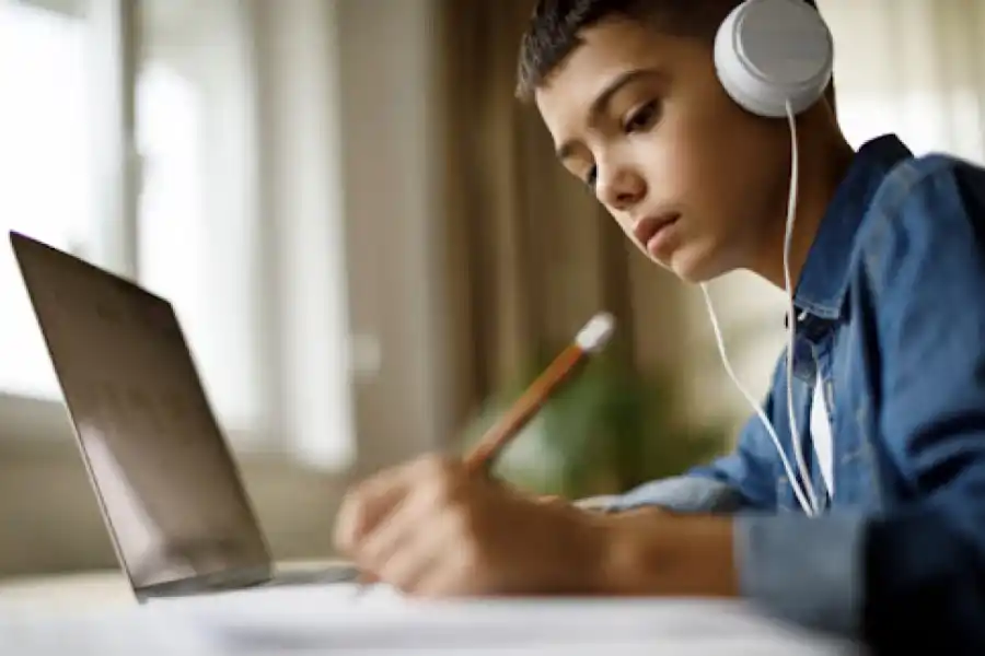 ¿Cuál es el género musical indicado para estudiar?