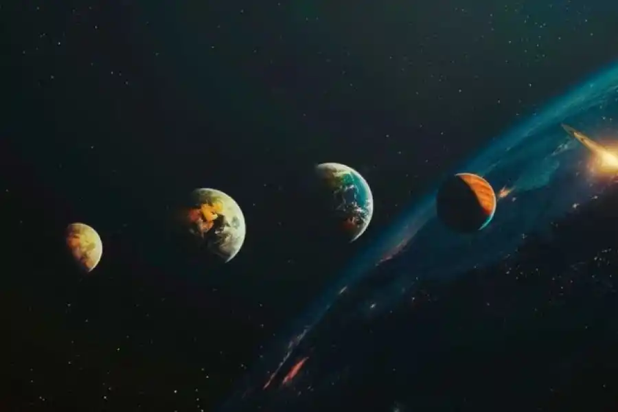 El evento se podrá disfrutar desde cualquier rincón del país