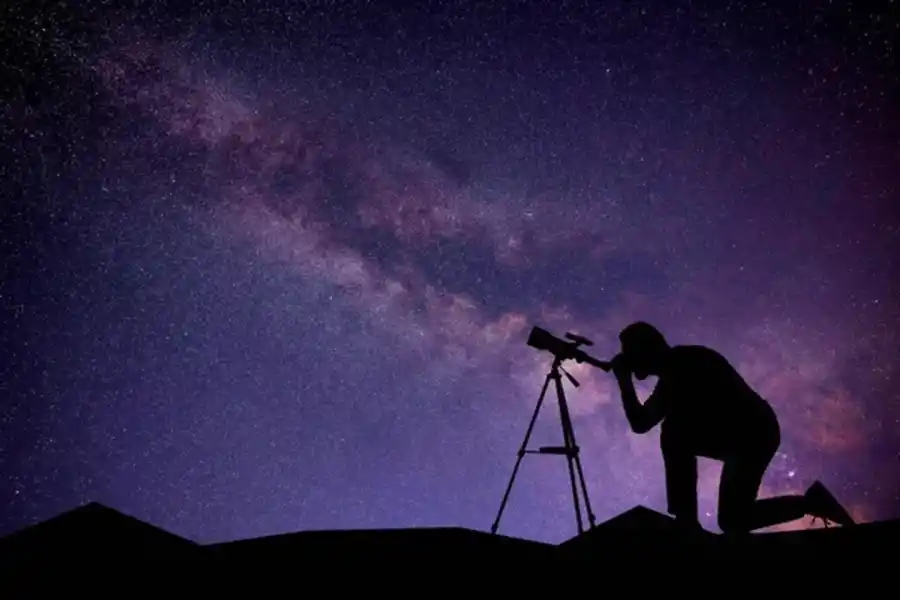 Este martes se alinean los planetas: cómo ver el fenómeno astronómico