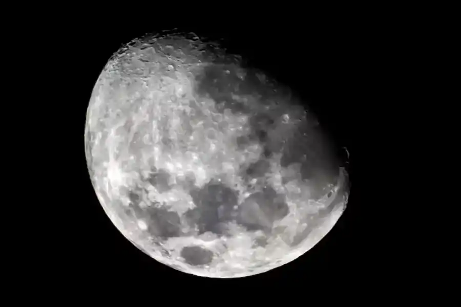 ¿Por qué la Luna ha sido declarada como un sitio amenazado?