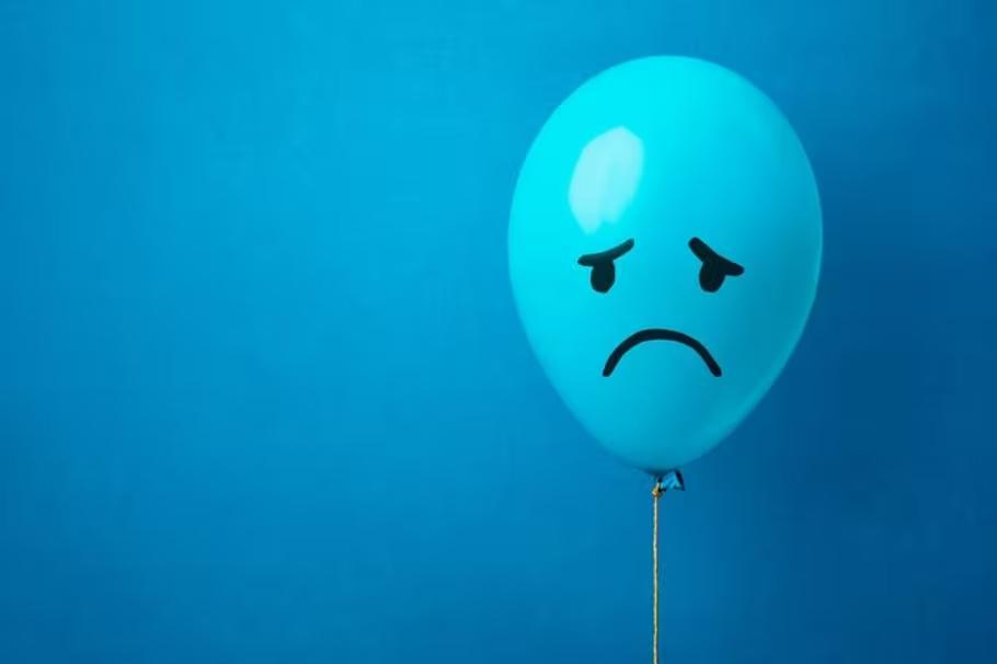 Blue Monday: por qué hoy es el día más triste del año