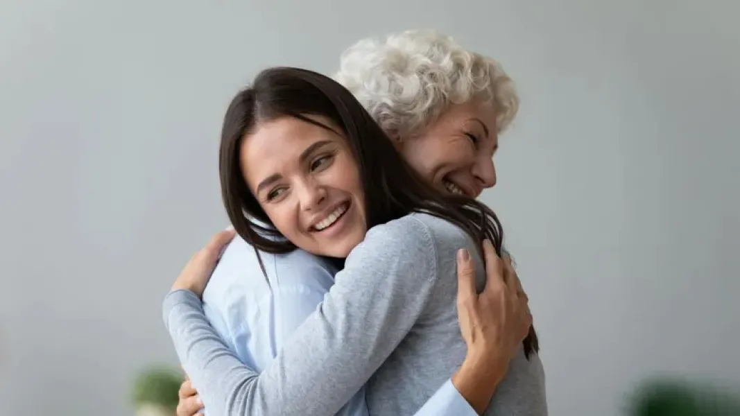 Día del Abrazo: cinco beneficios por los que deberías abrazar a alguien