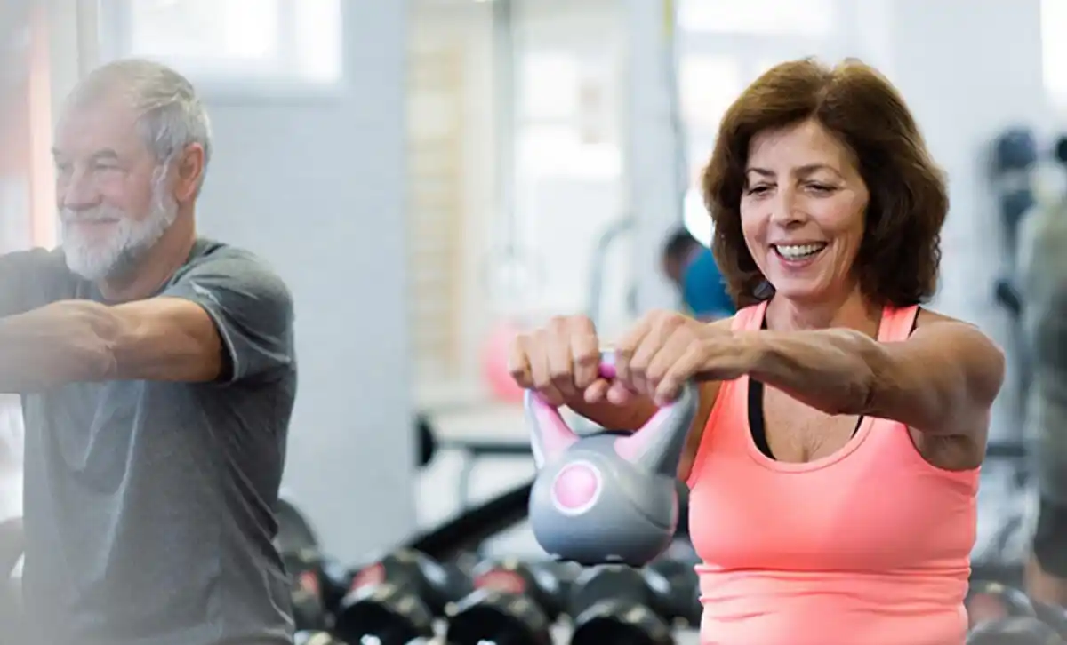 Las actividades que recomienda Hravard a los 50 años. 