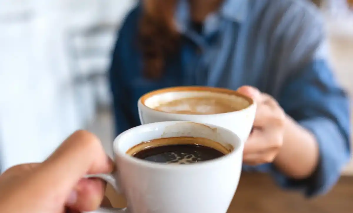 ¿Cuándo deberíamos tomar el último café del día?