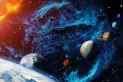 Rituales poderosos para aprovechar la energía de la alineación de planetas