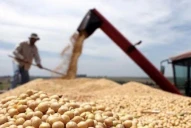 El campo le exige al Gobierno un plan claro para eliminar las retenciones