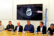 La decisión de AFA sobre el mercado de pases que beneficia a Atlético Tucumán