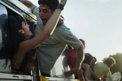 “El Jockey” y la serie “Cromañón” lideran los Cóndor de Plata