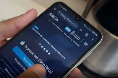 Oficializaron los cambios en el régimen de monotributo