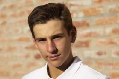 Tragedia en el deporte argentino: murió Rufino Laulhé, gran promesa del polo