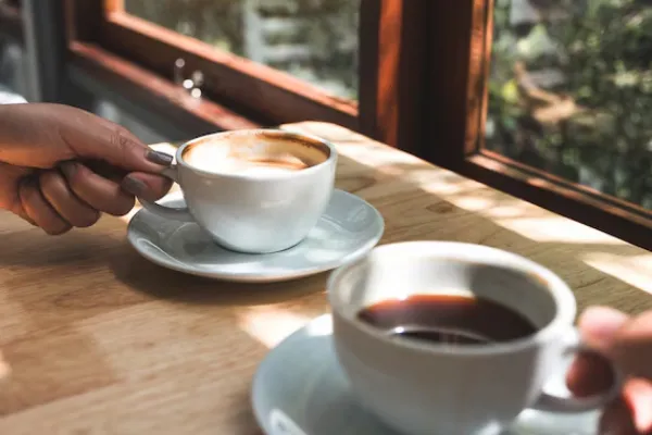 ¿Hasta qué hora podemos tomar café sin que afecte al descanso?