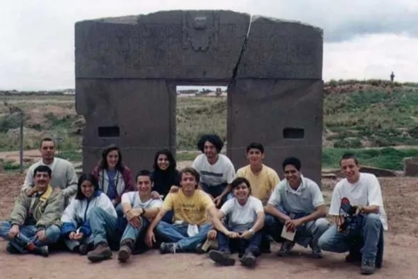 Sollunko, la última cumbre: a 30 años de la tragedia que dejó en vilo a Tucumán
