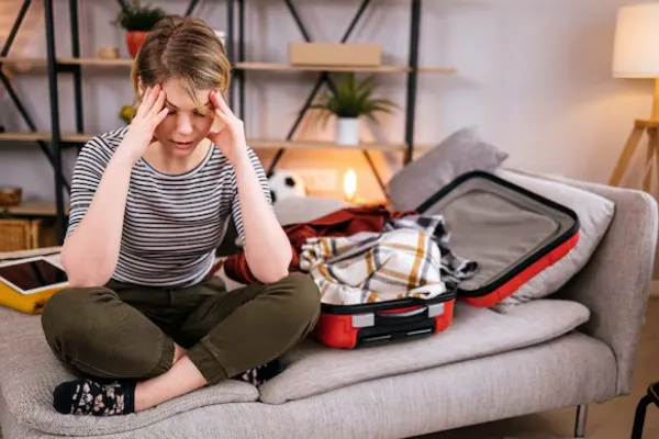 ¿Qué es la depresión postvacacional? Los consejos de Harvard para lidiar con este síndrome