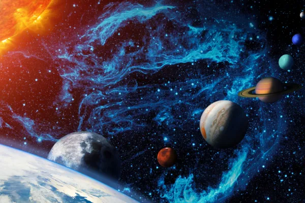 Rituales poderosos para aprovechar la energía de la alineación de planetas