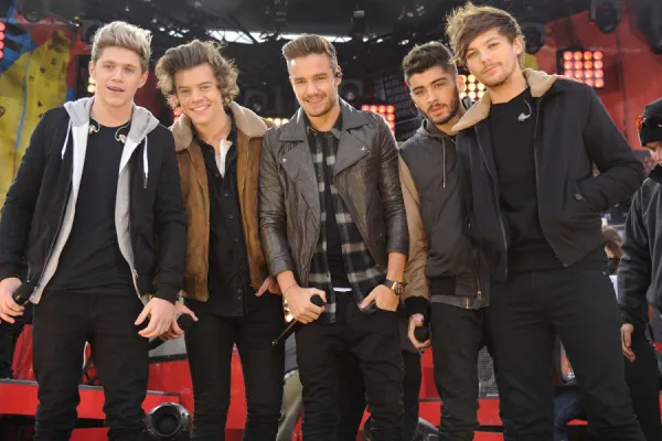 Crecen las expectativas por un posible homenaje de One Direction a Liam Payne