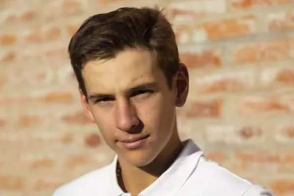 Tragedia en el deporte argentino: murió Rufino Laulhé, gran promesa del polo