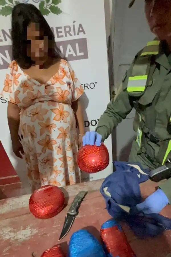 Los “transas” eligieron el valle de Tafí para vender estupefacientes