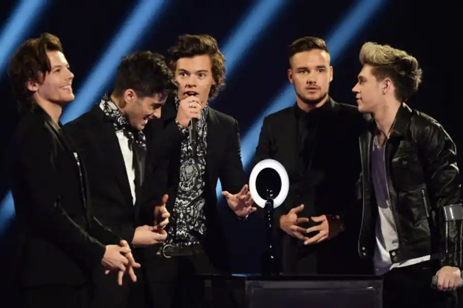 La banda realizaría una conmemoración a Liam Payne en la nueva edición de los premios BRIT Awards.