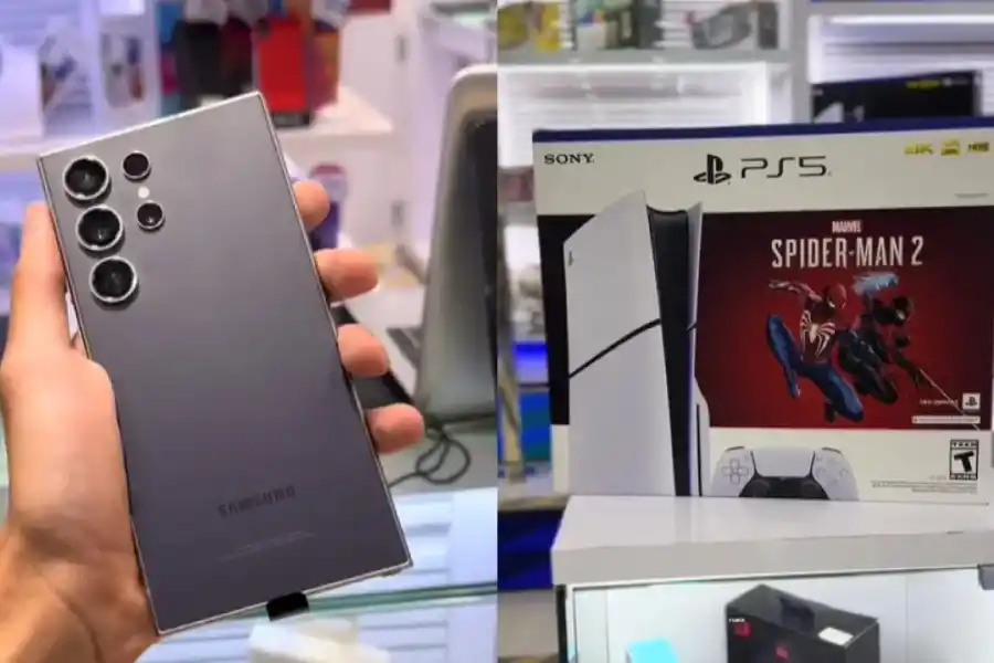 Cuál es el sitio que los argentinos eligen para comprar electro: no es Chile ni Miami