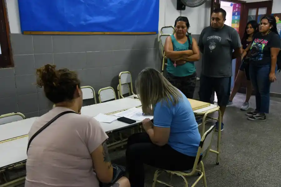 Las inscripciones ya se encuentran habilitadas.