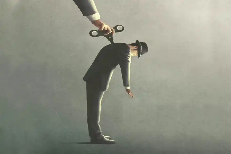 Los pasos desde la psicología para lidiar con un manipulador.