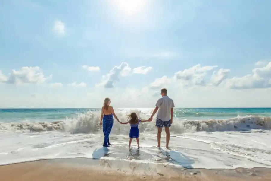 El síndrome postvacacional puede derivar en ansiedad y en depresión.