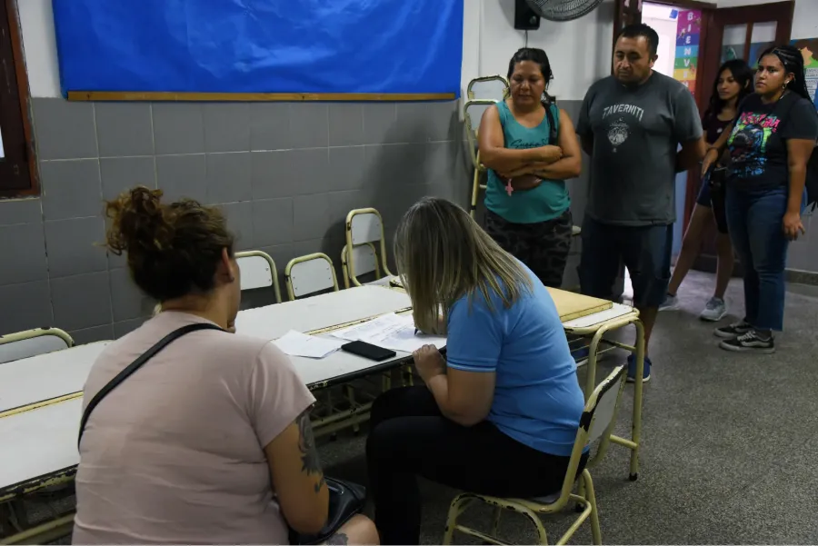 Las inscripciones ya se encuentran habilitadas.