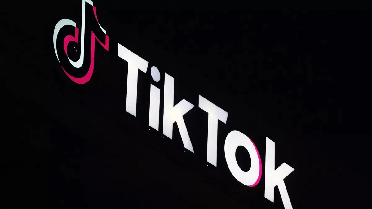 TikTok fue acusada de espiar a los usuarios y entregar información al gobierno de China.