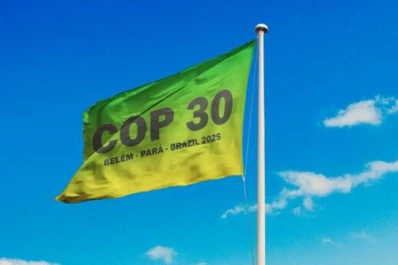 Un momento difícil para la diplomacia climática