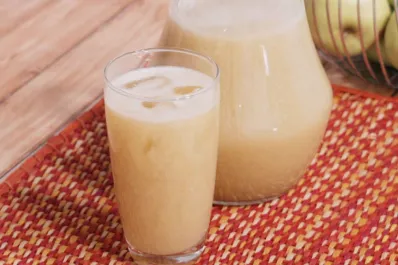 ¿Cúal es el jugo de fruta que ayuda a prevenir la diabetes, reducir la presión arterial y combate el estreñimiento?