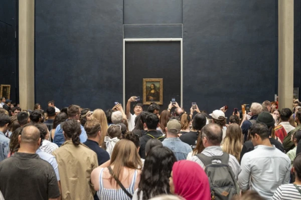 No son pura vanidad: por qué nos seguimos sacando selfies