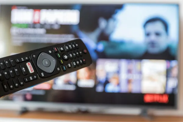 Cómo reiniciar el algoritmo de Netflix para recibir nuevas recomendaciones de películas y series