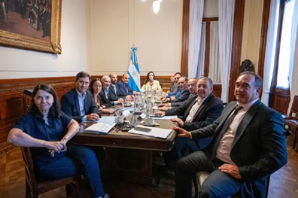 Objetivo primordial: eliminar las PASO en extraordinarias