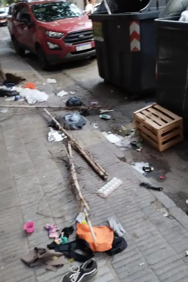 LA GACETA en WhatsApp: Una doble inquietud y pedido de soluciones